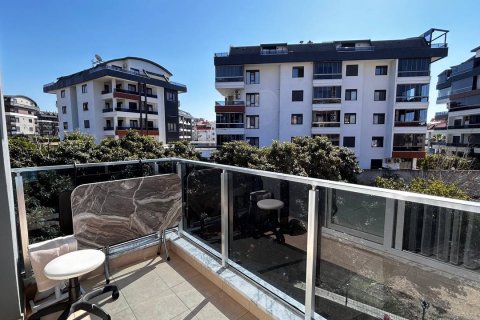 Продажа квартиры  в Оба, Анталье, Турция 2 комн., 54м2, №187206 – фото 12