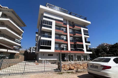 Продажа квартиры  в Оба, Анталье, Турция 2 комн., 54м2, №187206 – фото 2