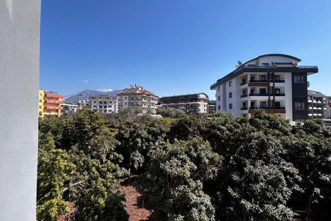 Продажа квартиры  в Оба, Анталье, Турция 2 комн., 54м2, №187206 – фото 15