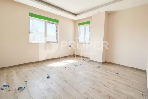Wohnung  in Kepez, Antalya, Türkei Nr. 180653 - 4