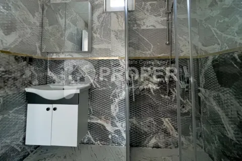 Wohnung  in Kepez, Antalya, Türkei Nr. 180653 - 5