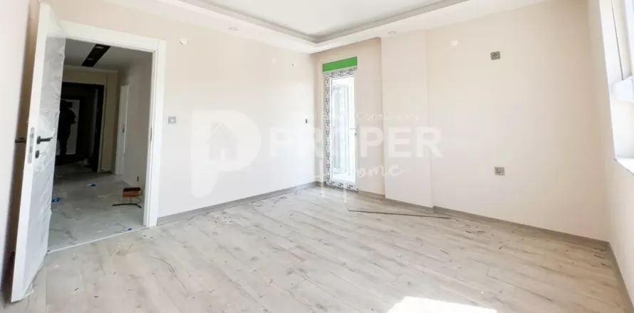 Wohnung  in Kepez, Antalya, Türkei Nr. 180653