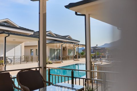 ویلا در  Kemer ، ترکیه 3 خوابه ، 120 متر مربع.  شماره 185275 - 23