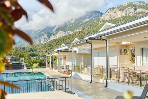 ویلا در  Kemer ، ترکیه 3 خوابه ، 120 متر مربع.  شماره 185275 - 22