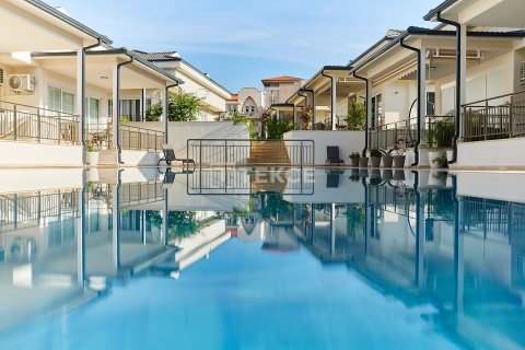 ویلا در  Kemer ، ترکیه 3 خوابه ، 120 متر مربع.  شماره 185275 - 18