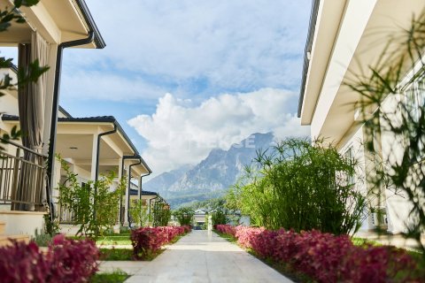 ویلا در  Kemer ، ترکیه 3 خوابه ، 120 متر مربع.  شماره 185275 - 20