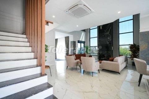 5+1 Villa  i Antalya, Tyrkiet Nr. 193818 - 5