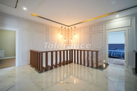 5+1 Villa  i Antalya, Tyrkiet Nr. 193818 - 7