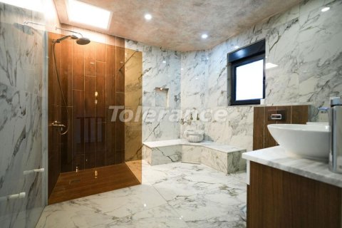 5+1 Villa  i Antalya, Tyrkiet Nr. 193818 - 18