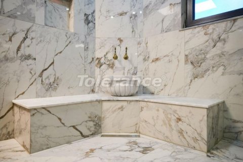 5+1 Villa  i Antalya, Tyrkiet Nr. 193818 - 19