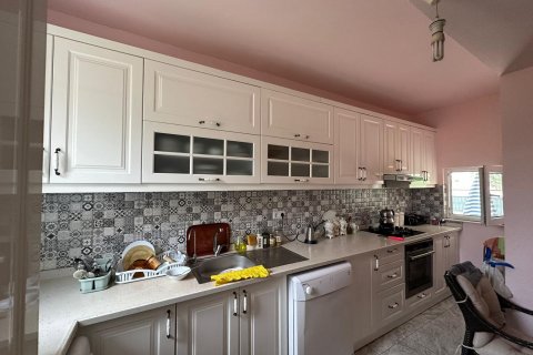 Villa  i Oba, Antalya, Tyrkia Nr. 193803 - 17