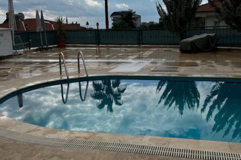 Villa  i Oba, Antalya, Tyrkia Nr. 193803 - 8