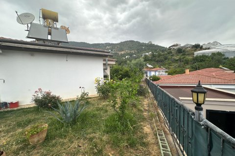 Villa  i Oba, Antalya, Tyrkia Nr. 193803 - 10