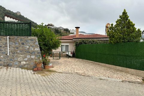 Villa  i Oba, Antalya, Tyrkia Nr. 193803 - 11