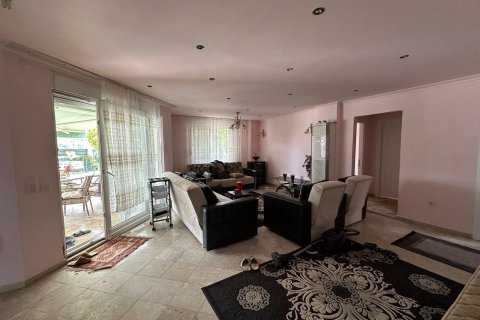 Villa  i Oba, Antalya, Tyrkia Nr. 193803 - 13