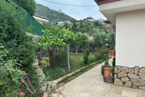 Villa  i Oba, Antalya, Tyrkia Nr. 193803 - 9