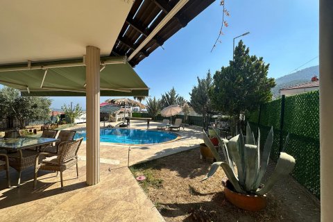 Villa  i Oba, Antalya, Tyrkia Nr. 193803 - 5