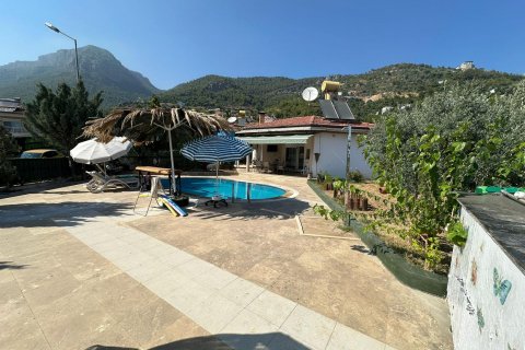 Villa  i Oba, Antalya, Tyrkia Nr. 193803 - 7