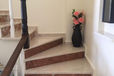 Villa  i Alanya, Antalya, Tyrkiet Nr. 193819 - 13