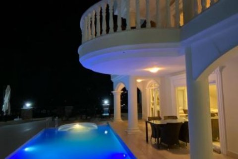 Villa  i Alanya, Antalya, Tyrkiet Nr. 193819 - 17