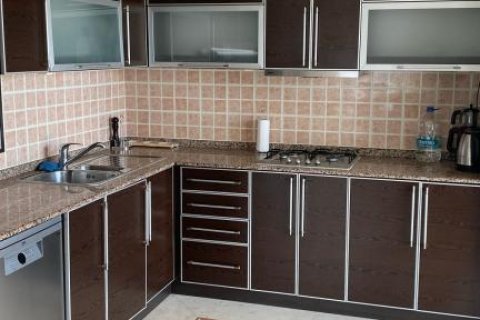 Villa  i Alanya, Antalya, Tyrkiet Nr. 193819 - 8