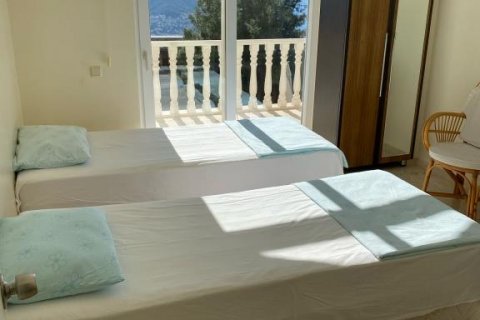 Villa  i Alanya, Antalya, Tyrkiet Nr. 193819 - 12