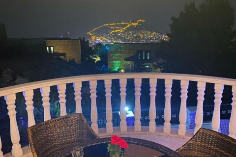 Villa  i Alanya, Antalya, Tyrkiet Nr. 193819 - 16