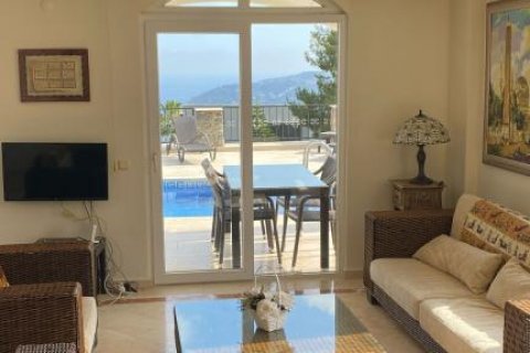 Villa  i Alanya, Antalya, Tyrkiet Nr. 193819 - 5