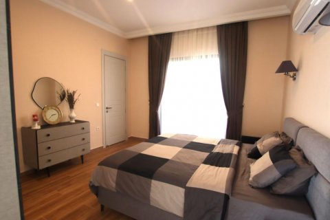 Villa  in Kargicak, Alanya, Antalya, Türkei Nr. 193820 - 9