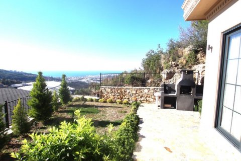 Villa  in Kargicak, Alanya, Antalya, Türkei Nr. 193820 - 1