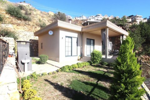 Villa  in Kargicak, Alanya, Antalya, Türkei Nr. 193820 - 16