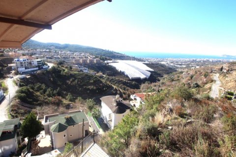 Villa  in Kargicak, Alanya, Antalya, Türkei Nr. 193820 - 21