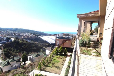 Villa  in Kargicak, Alanya, Antalya, Türkei Nr. 193820 - 19