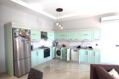 Villa  in Kargicak, Alanya, Antalya, Türkei Nr. 193820 - 4