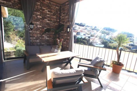 Villa  in Kargicak, Alanya, Antalya, Türkei Nr. 193820 - 13