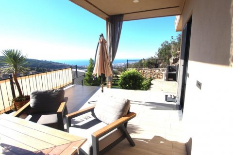 Villa  in Kargicak, Alanya, Antalya, Türkei Nr. 193820 - 2