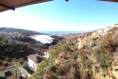 Villa  in Kargicak, Alanya, Antalya, Türkei Nr. 193820 - 24