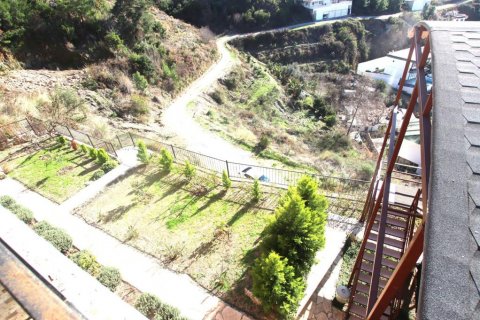 Villa  in Kargicak, Alanya, Antalya, Türkei Nr. 193820 - 18