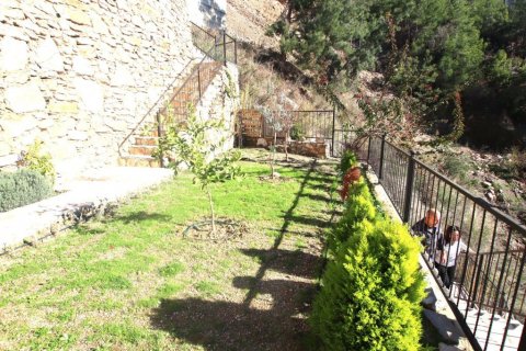 Villa  in Kargicak, Alanya, Antalya, Türkei Nr. 193820 - 22