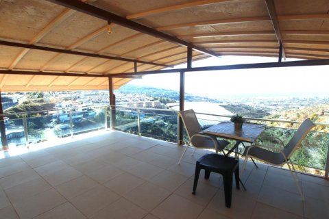 Villa  in Kargicak, Alanya, Antalya, Türkei Nr. 193820 - 25