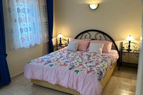 Продажа виллы  в Каргыджаке, Аланье, Анталье, Турция 5 комн., 220м2, №193824 – фото 18