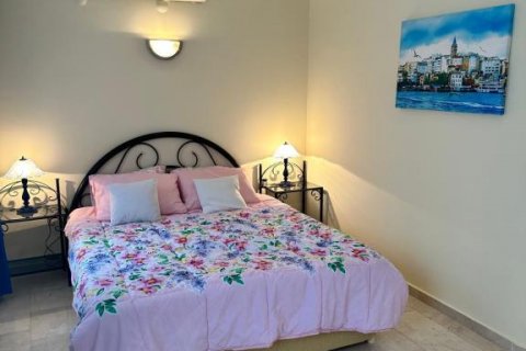 Продажа виллы  в Каргыджаке, Аланье, Анталье, Турция 5 комн., 220м2, №193824 – фото 19