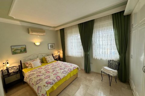 Продажа виллы  в Каргыджаке, Аланье, Анталье, Турция 5 комн., 220м2, №193824 – фото 20