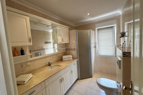 Продажа виллы  в Каргыджаке, Аланье, Анталье, Турция 5 комн., 220м2, №193824 – фото 30