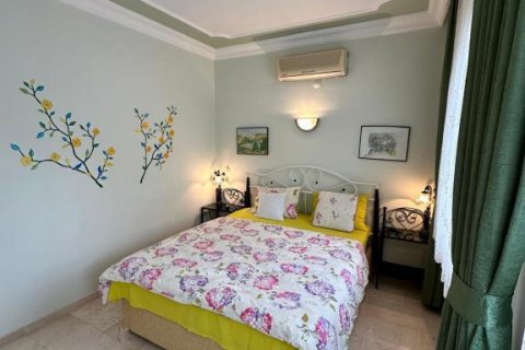 Продажа виллы  в Каргыджаке, Аланье, Анталье, Турция 5 комн., 220м2, №193824 – фото 21