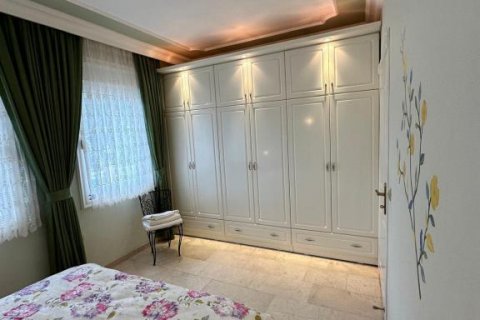 Продажа виллы  в Каргыджаке, Аланье, Анталье, Турция 5 комн., 220м2, №193824 – фото 22