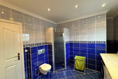 Продажа виллы  в Каргыджаке, Аланье, Анталье, Турция 5 комн., 220м2, №193824 – фото 29