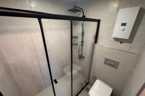 Продажа квартиры  в Оба, Анталье, Турция 2 комн., 47м2, №211661 – фото 10