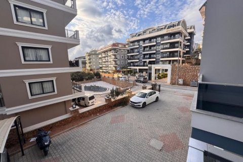 Продажа квартиры  в Оба, Анталье, Турция 2 комн., 47м2, №211661 – фото 14