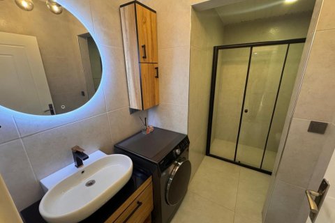 Продажа квартиры  в Оба, Анталье, Турция 2 комн., 47м2, №211661 – фото 9